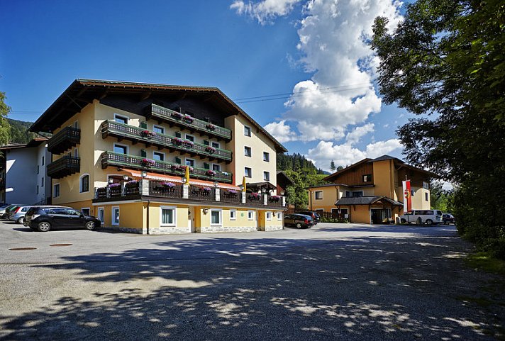 Kirchboden