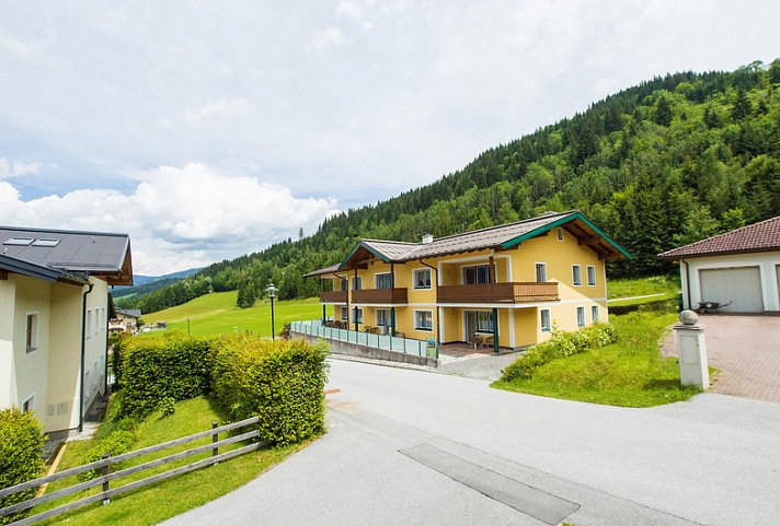 Appartements Sunside