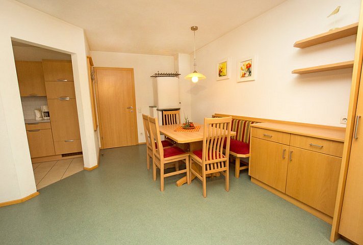 Appartements Sunside