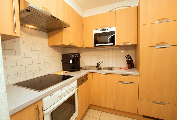 Appartements Sunside