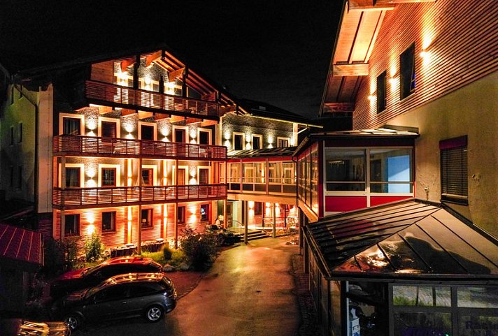 Alpenliebe Design Hotel & APARTments