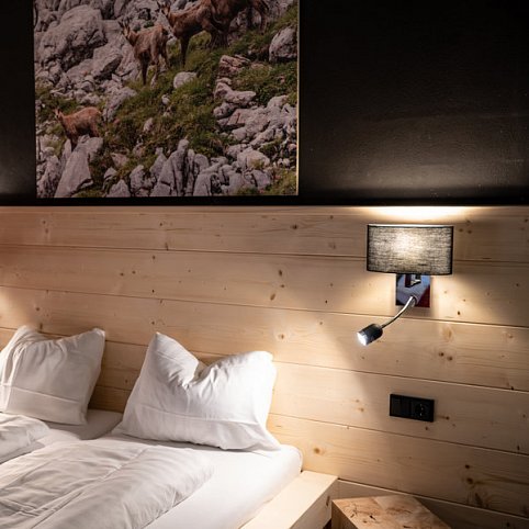 Alpenliebe Design Hotel & APARTments