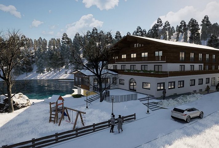 Hotel Bad Neunbrunnen