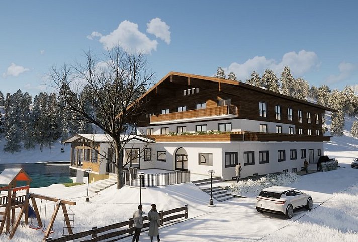 Hotel Bad Neunbrunnen