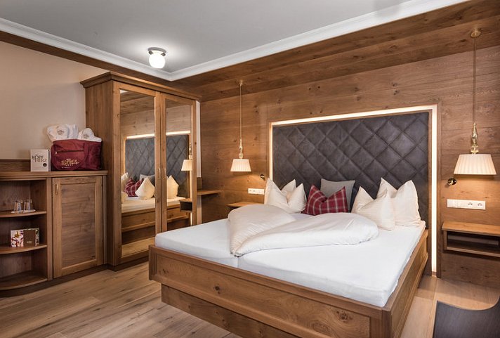 Hotel Alpenhof