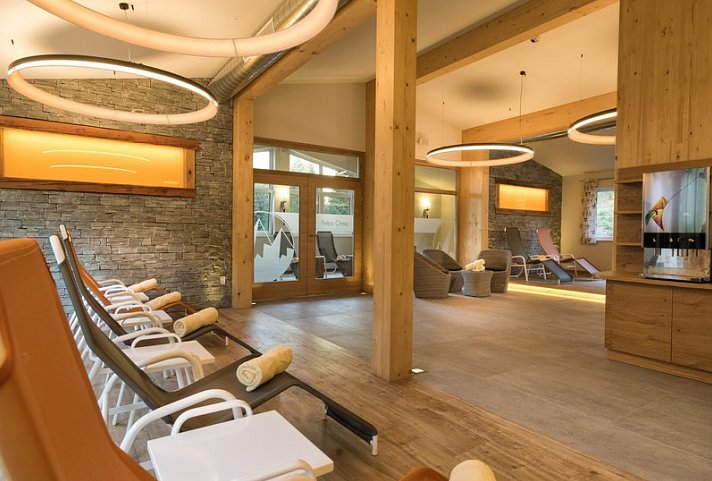 Hotel Sportwelt