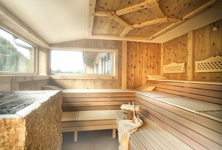 Hotel Sportwelt