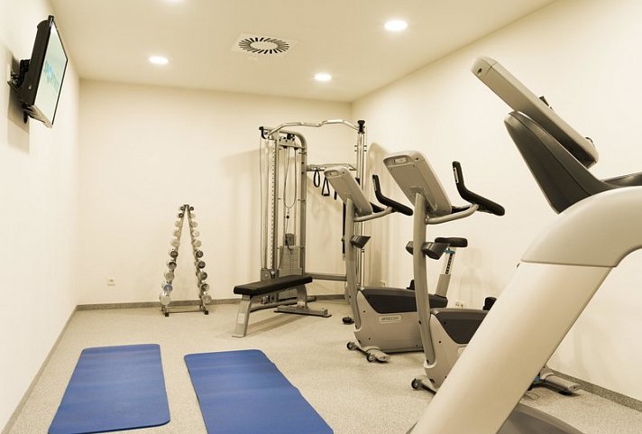 Hotel Sportwelt