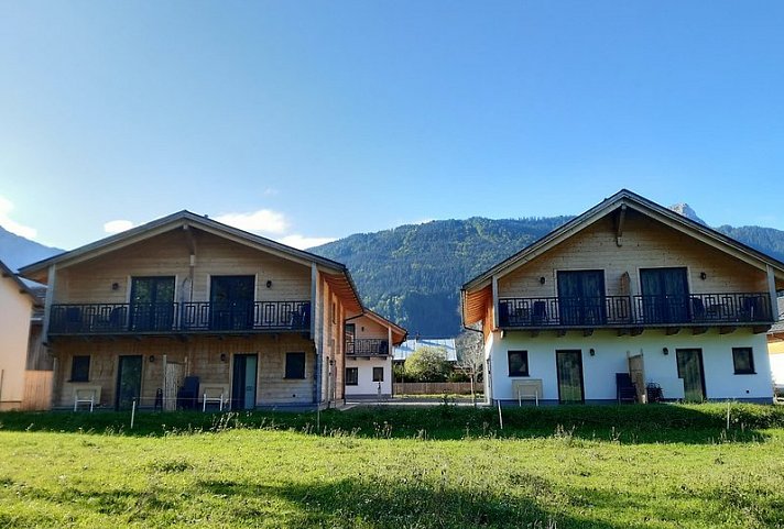 Alpenchalet Nassfeld