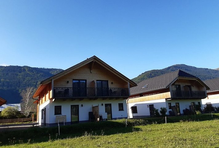 Alpenchalet Nassfeld