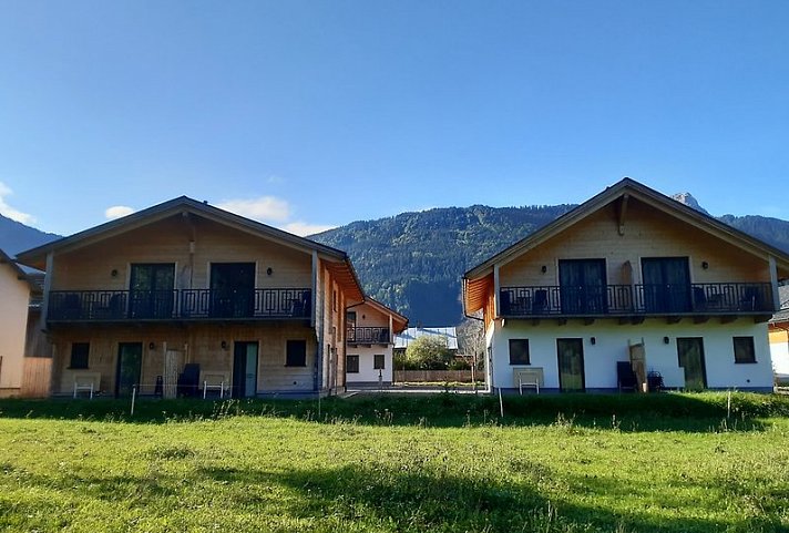 Alpenchalet Nassfeld