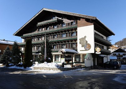 Salzburgerhof Maria Alm Maria Alm am Steinernen Meer