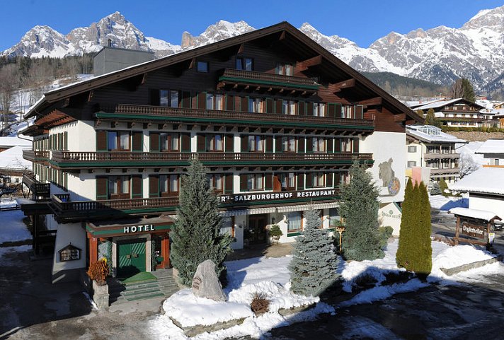 Salzburgerhof Maria Alm