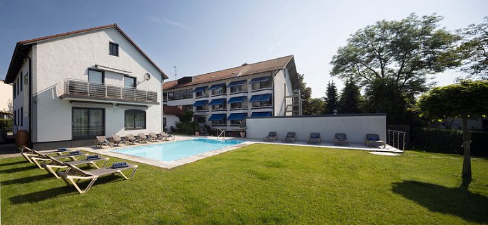 Thermen Club Hotel