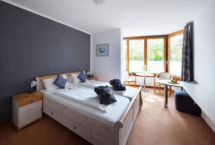 Thermen Club Hotel