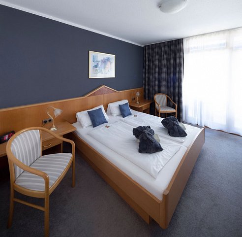 Thermen Club Hotel