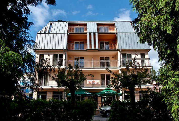 Villa Martini