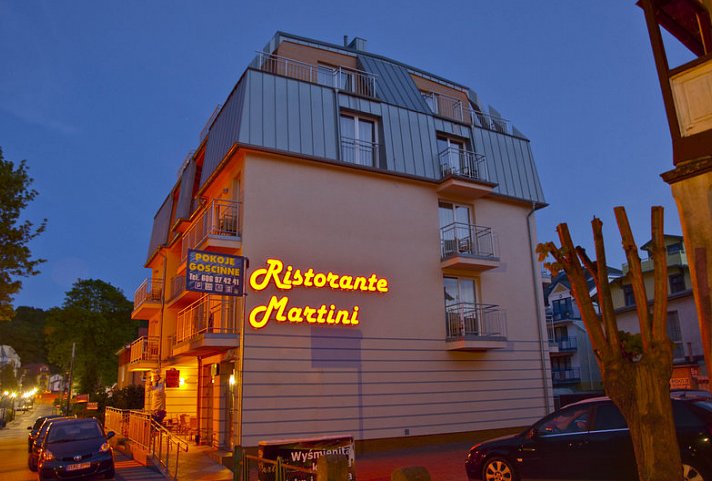 Villa Martini