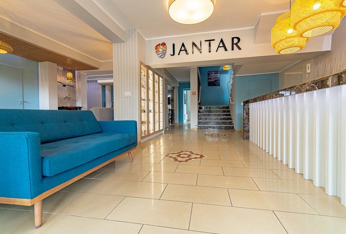 Jantar