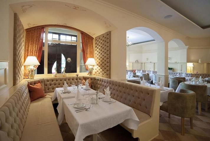 Hotel Trofana Wellness & SPA