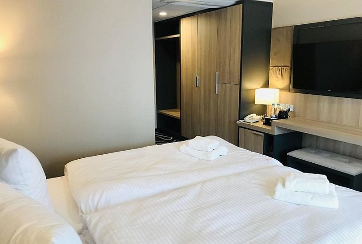 Hotel Trofana Wellness & SPA