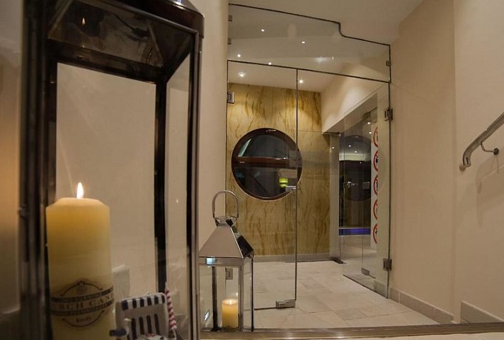 Hotel Trofana Wellness & SPA