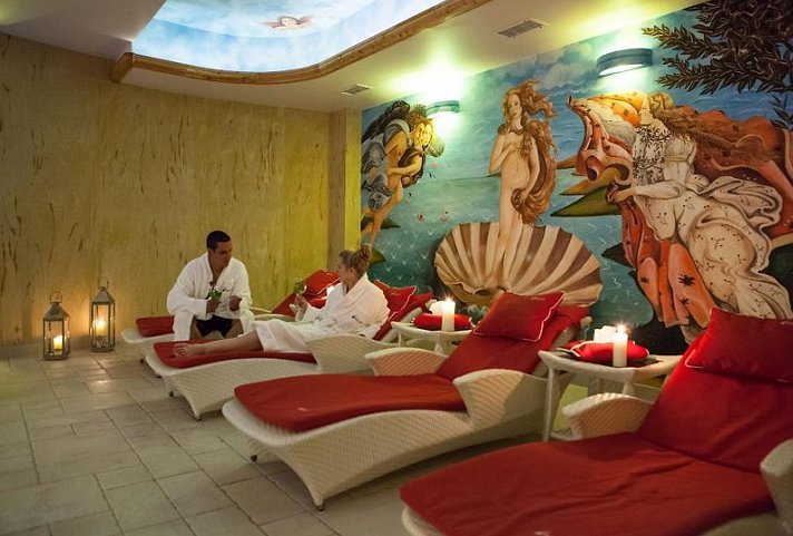 Hotel Trofana Wellness & SPA