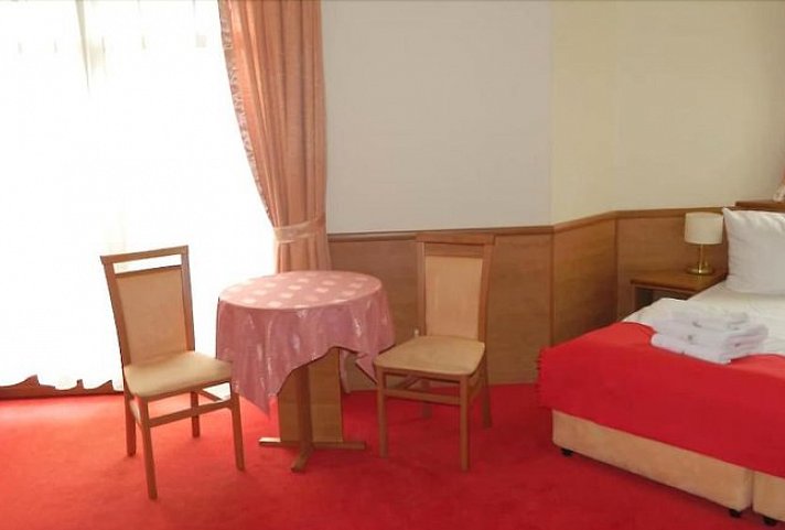 Hotel Trofana Wellness & SPA