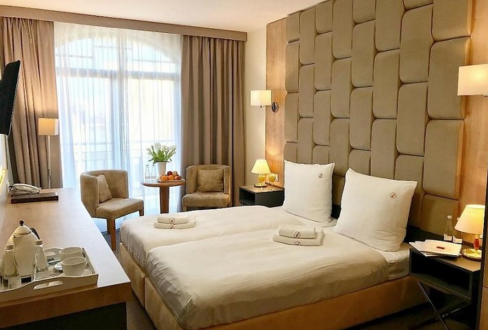 Hotel Trofana Wellness & SPA