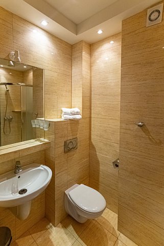 Hotel Trofana Wellness & SPA