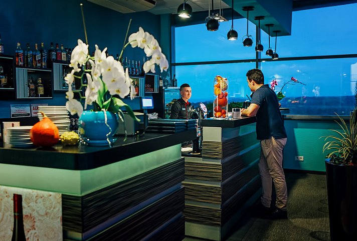 Hotel Arka Medical Spa