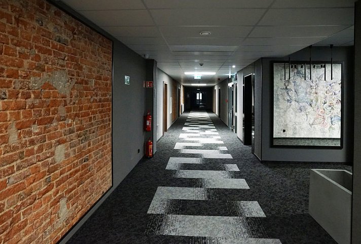 Factory Resort