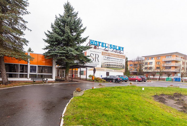 Hotel Solny
