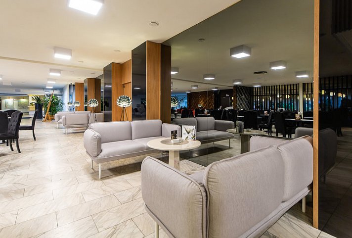 Hotel Solny