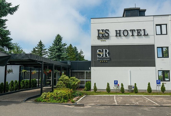 Hotel Solny