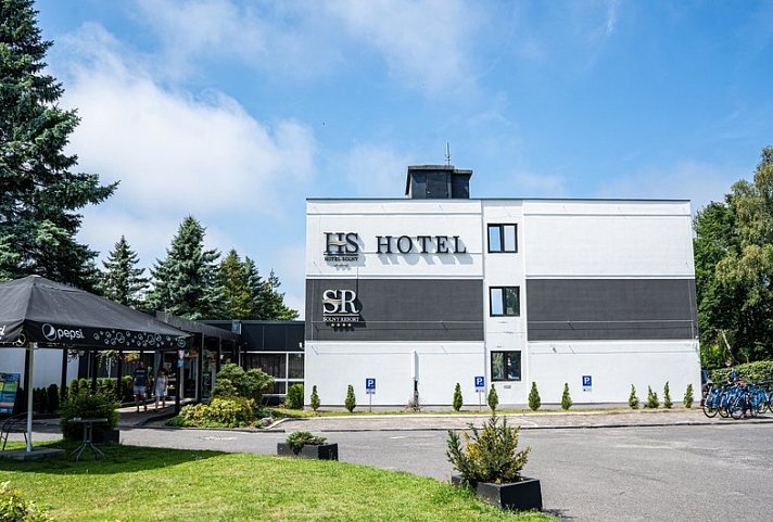 Hotel Solny