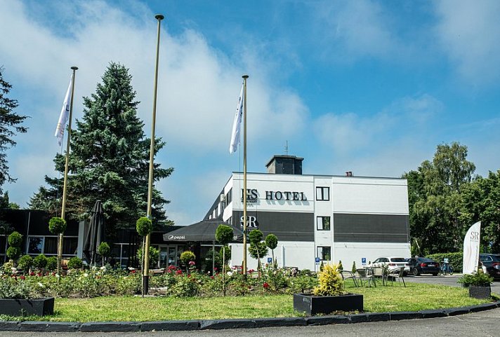 Hotel Solny