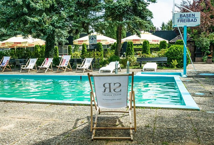 Hotel Solny