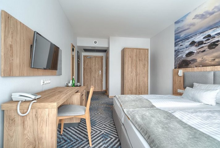 Hotel Afrodyta Spa