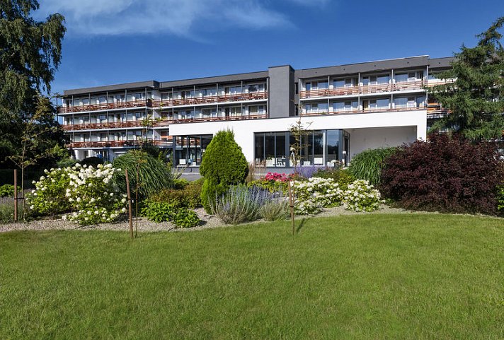 Osrodek Wypoczynkowo-Rehabilitacyjny Bryza