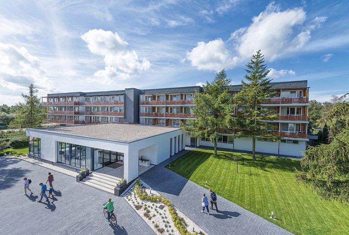 Osrodek Wypoczynkowo-Rehabilitacyjny Bryza