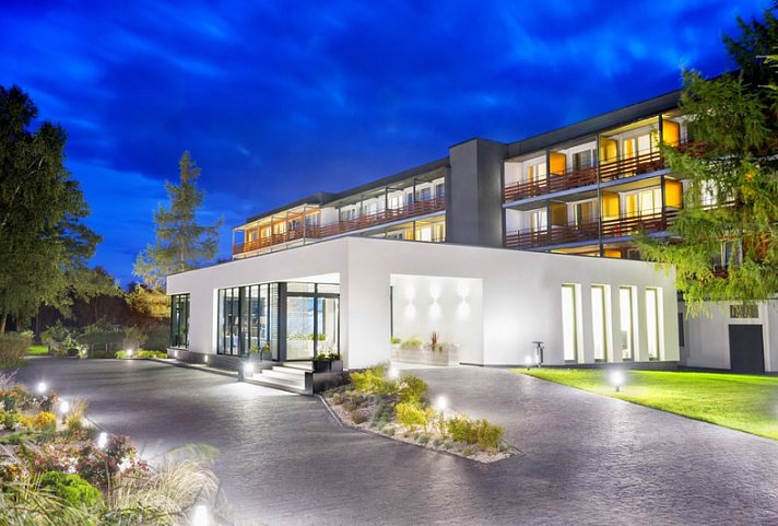 Osrodek Wypoczynkowo-Rehabilitacyjny Bryza