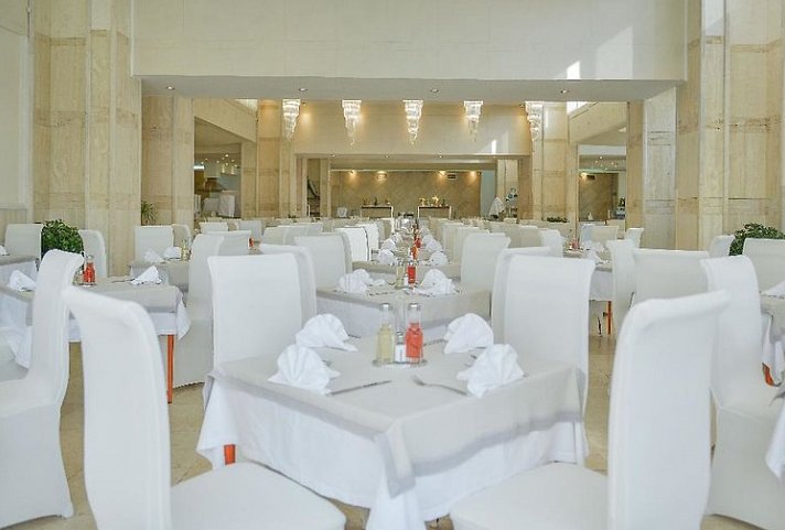 Mediteran Hotel & Resort