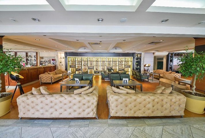 Mediteran Hotel & Resort