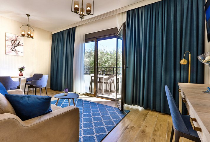 Hotel Harmony by Aycon