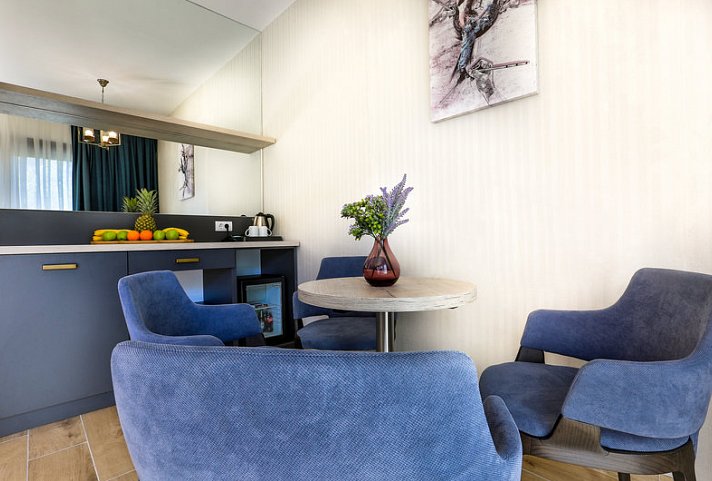 Hotel Harmony by Aycon
