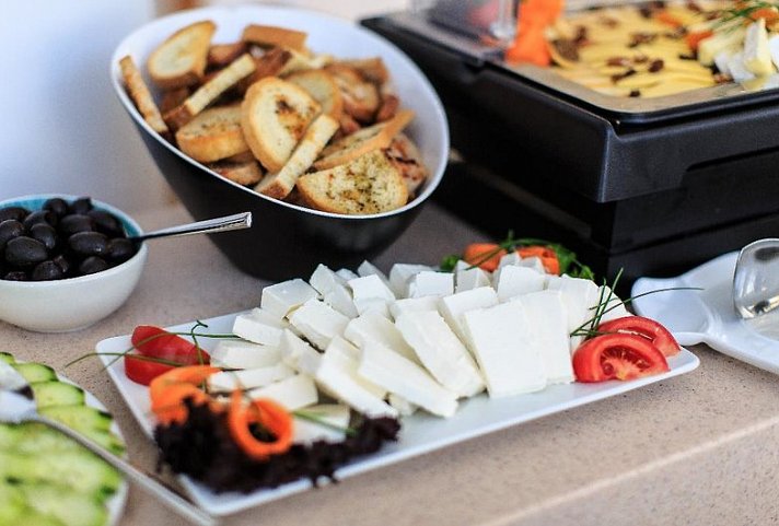 Fagus Hotel & Spa