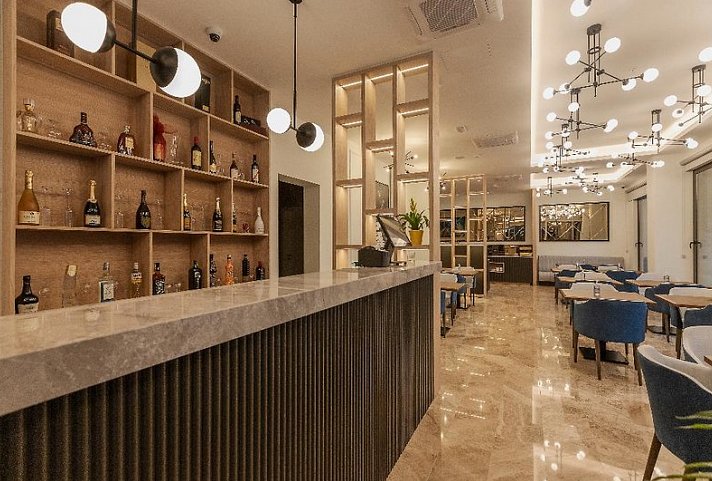 Boutique hotel Momentum by Aycon
