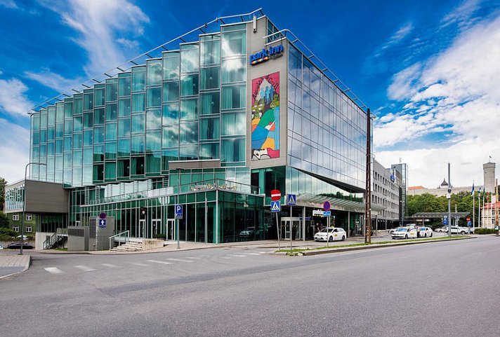 Meriton Grand Conference & Spa Hotel