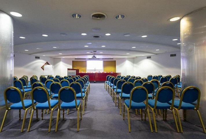 B&B HOTEL Trapani Crystal